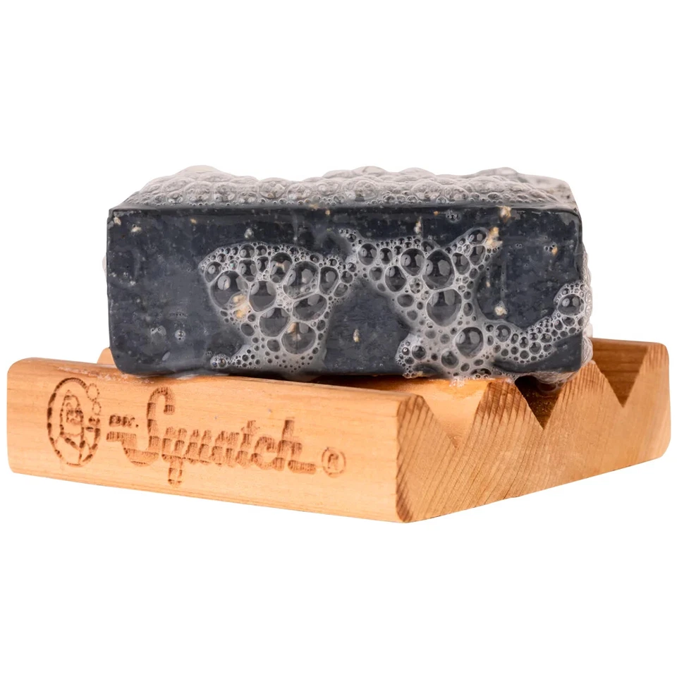 Dr Squatch  Soap – Natural Manly Cold Process Soap Bar - 100% Genuine Authentic! - Image 2 of 4