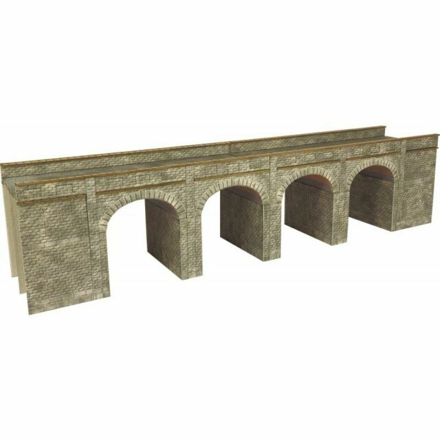 n gauge bridges and viaducts