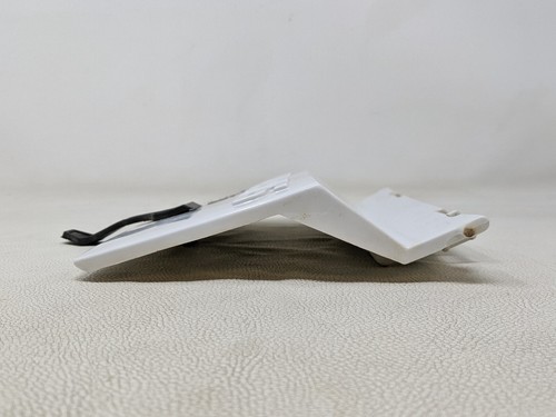 00 Polaris Trail Boss 325 Rear Fender Tool Storage Housing Box Lid Cap Cover - Picture 9 of 11
