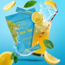 Lemonade Iaso Instant Detox Tea. Get 4 Sachets 1 Free 