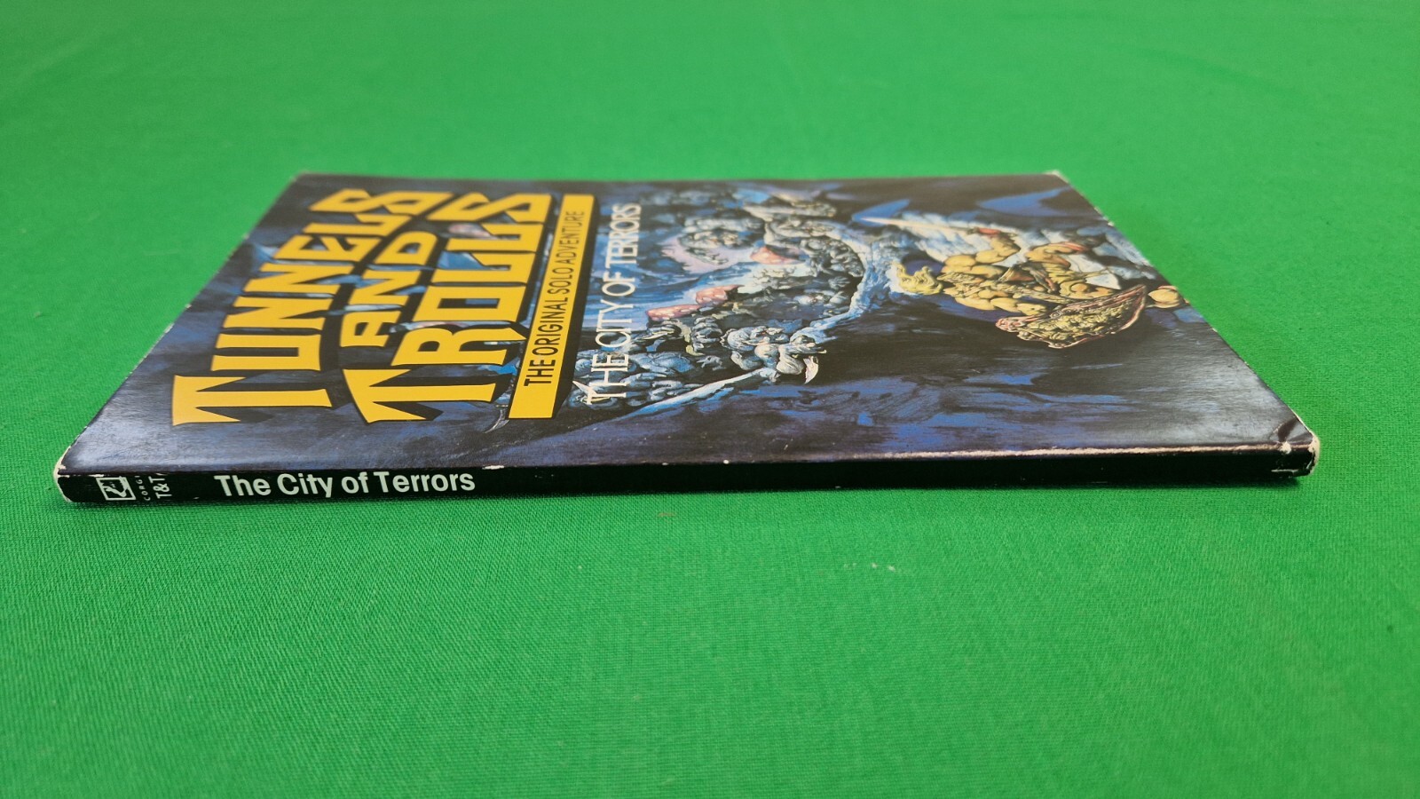 Tunnels+and+Trolls3A+City+of+Terrors+by+Michael+A.+Stackpole+