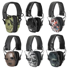 Howard Leight Impact Sport Shooting Earmuff