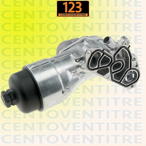 SCAMBIATORE DI CALORE CITROEN NEMO PEUGEOT BIPPER 1.4 HDI - Foto 2 di 12