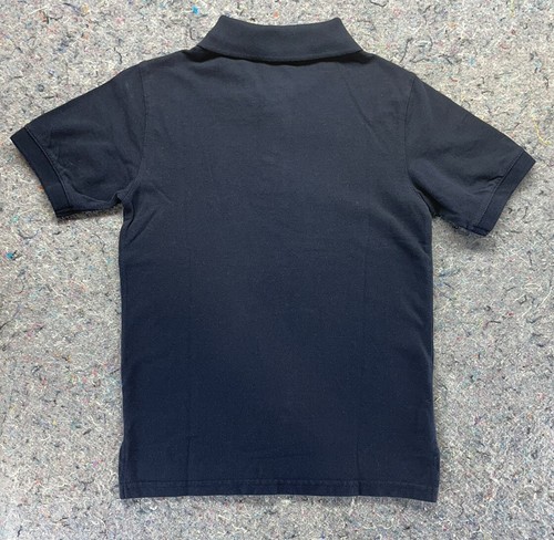 ⭐️ NEW - WONDER NATION // KID'S NAVY BLUE POLO SHIRT SIZE M 8 - Picture 2 of 4