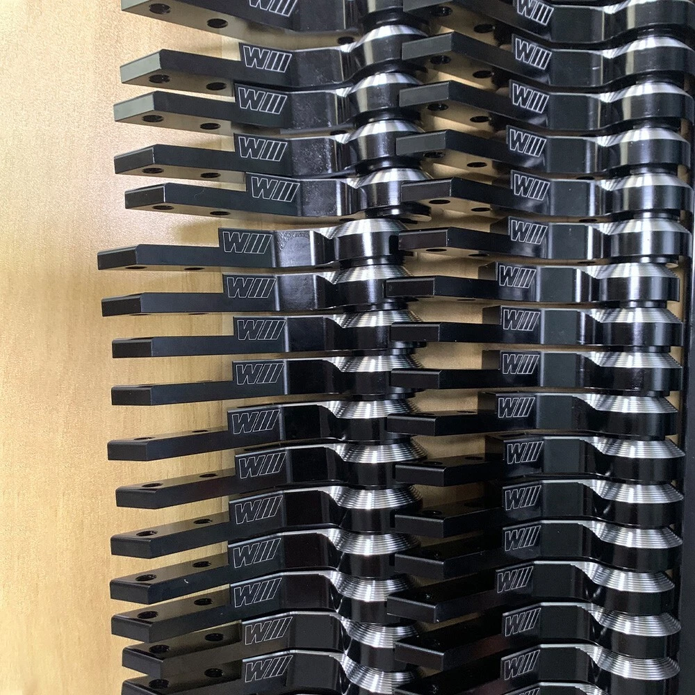 Unbranded Clutch Lever s1000rr-2019-2025 &ndash; Aluminum Vintage Part: Yes Universal Fitment: Yes Compatible Year: 2025, 2024, 2023, 2022, 2021, 2020, 2019 Placement on Vehicle: Right, Front Performance Part: Yes Country of Origin: China thumbnail 3