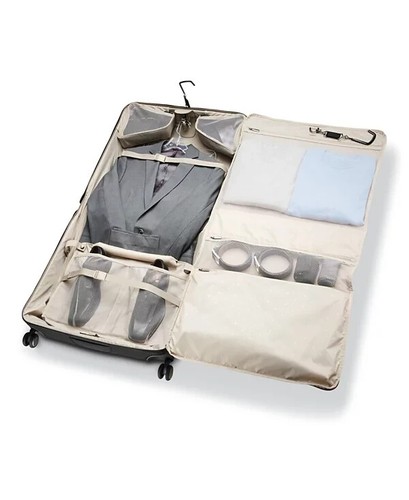 Samsonite Silhouette 17 Garment Bag Spinner - Picture 3 of 10