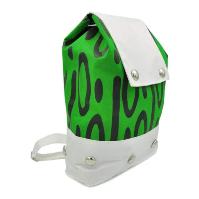 COOLCHANGE Großer Rucksack mit Kordelzug von Puma D. Ace | Cosplay Tasche