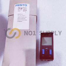 1PC NEW FESTO SDE1-V1-G2-H18-C-P1-M8 Pressure transducer Fast delivery