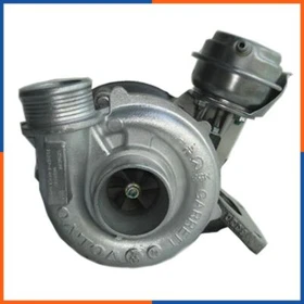 Turbo für VOLVO 2.4 D5 D AWD XC D3/D5 130PS - 163PS | 723167-5007S, 723167-5004S