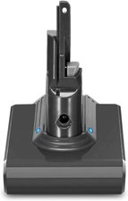 BatPower 21.6V 6500mAh 968670-06 Battery Compatible with Dyson V7 SV11 Vacuum