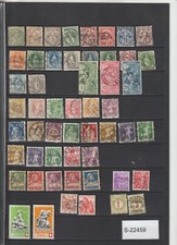 Switzerland old mixed lot S-22459