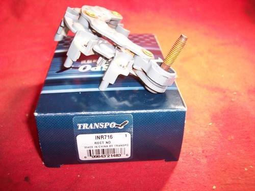 INR716 NEW RECTIFIER ASY FOR DENSO ALTERNATOR 021580-3450 - Bild 1 von 4