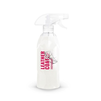 GYEON Q² LeatherCoat 400 ml