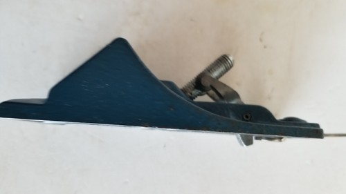 STANLEY Plane No 12-204 Frog Parts Original Made in England. - Picture 8 of 9