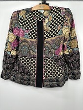 VTG Lady Carol Petites of New York Jacket Wom...
