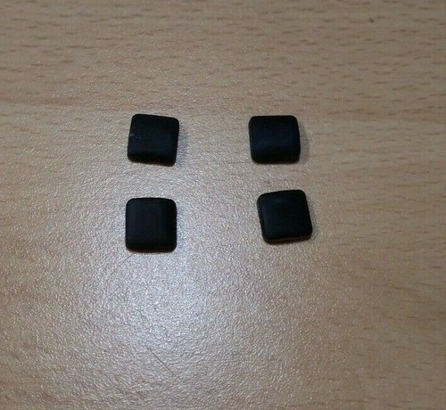 Joint En Caoutchouc (Coque Écran) Pour ASUS A52J - Pièce D'Origine - État Occasion Fonctionnel