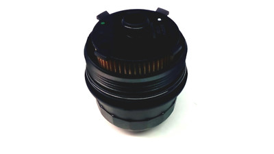 Genuine Volvo Filter Assembly 32140027