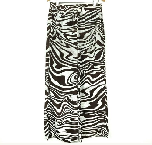 MICHAEL KORS Palazzo Pants/Size 8P | eBay