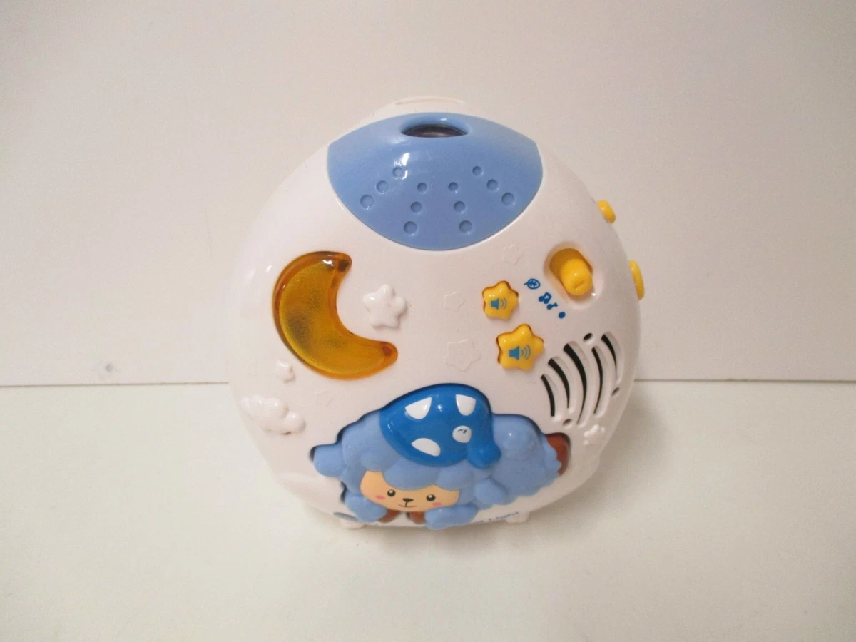 Vtech sales cot light
