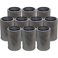 10X Mann-Filter Luftfilter C 30 850/2 Air Filter