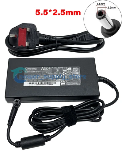 Original Chicony 150W  AC Adapter Power Charger MSI GF75 Thin 9SC-027 9SC-278