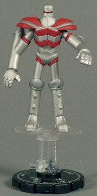 HeroClix - #094 STRIPE - Origin