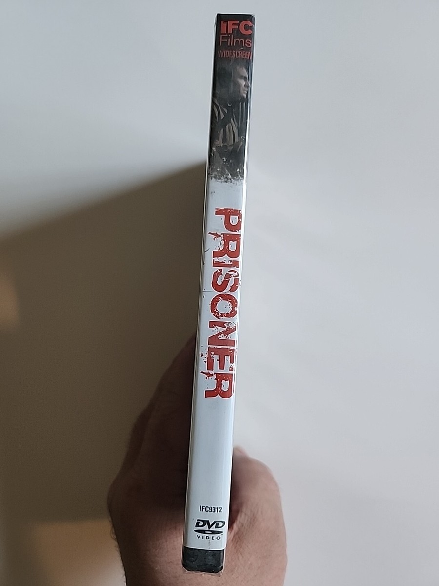 その他 Prisoner 1 [DVD] Prisoner (DVD, 2007) for sale online | eBay