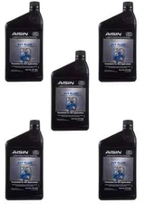 5 Quarts Automatic Transmission Fluid ATF for Nissan/Infiniti CVT ATF-NS3
