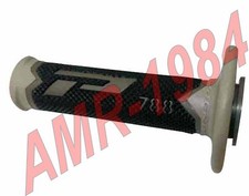 MANOPOLE CROSS ENDURO PROGRIP TRIPLE DENSITY NERO TITANIO 43.1075