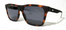 Lacoste NEW L972S Sunglasses 57-14-145 Tortoise / Black Acetate, NEW