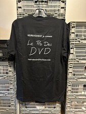 3XLarge T-Shirt Le Pro Des DVD'