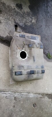 Datsun 280zx Fuel Gas Tank Body 1979 80 81 82 83 | eBay