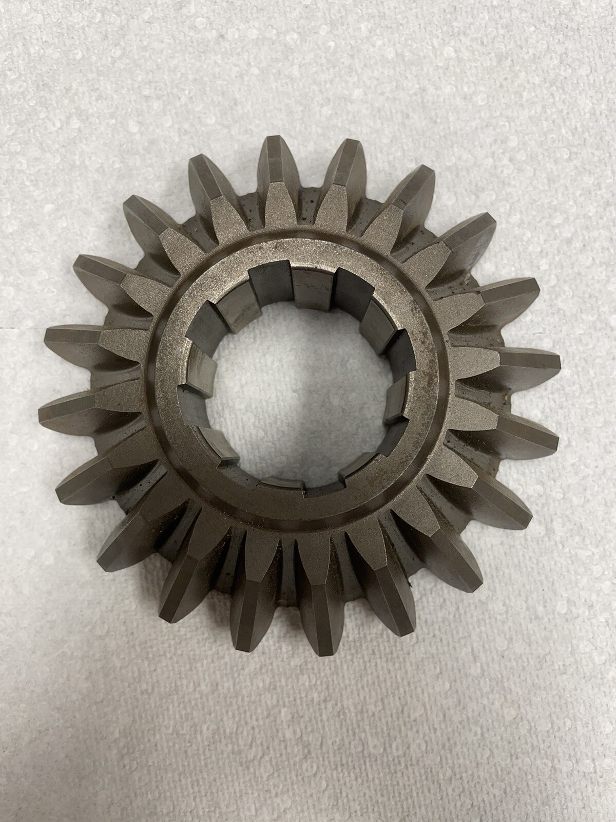 Rhino Gear 00756899 with 24 teeth1.2:1 | eBay 