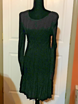 long sleeve dress for mother of the bride Let's Size S 7789K Slate Blue Mother of Bride Dress – Bridal Sense