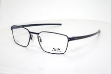 Oakley SWAY BAR OX5073-0453 Titanium Matte Midnight size 53/16/136 Eyeglasses