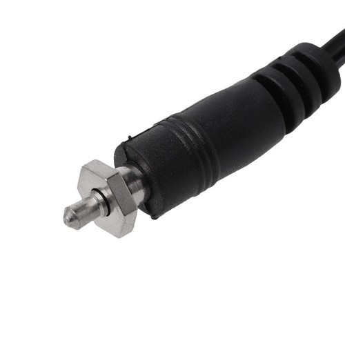 Rc Car Nitro Starter Glow Plug Igniter Charger For Hpi Thunder Tiger Kyosho - Picture 7 of 8