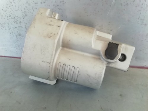 BMW R1100 GS Anlasser Motor Abdeckung Verkleidung Blende 1995 1996 1997 1998 1999