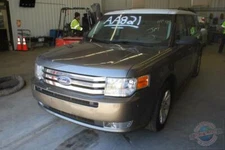 Suspension Crossmember For Flex Rear Crossmember