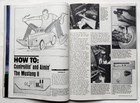 STREET RODDER MAGAZINE - JANUARY 1992 — photo 8