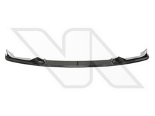 BMW M2 COMPETITION F87 CARBON FIBER CLUBSPORT FRONT LIP SPOILER SPLITTER