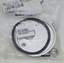 # M1-520-87 NEW Southco Marine Flat Plate Bracket Hardware Kit