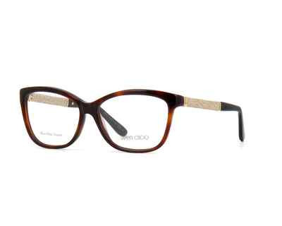 Brand new authentic Jimmy choo sunglasses (optical) Jimmy Choo JC5006U Sunglasses | Select Eyewear main image 2