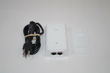 UBIQUITI NETWORKS GP-H480-050G Switching Gigabit Power Supply White