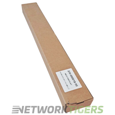 NEW SonicWALL 370-000019-50 Rack Mount Rails Mounting Kit NSA SMA Supermassive