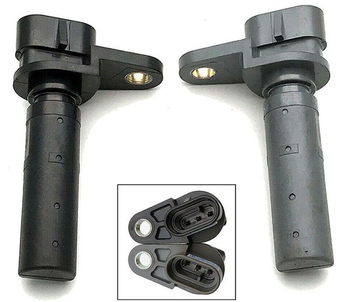 Crankshaft Position Sensor Replacement For Cadillac Deville & Aurora V8 4.0L 4.6L – Direct Fit, 10-Year Warranty