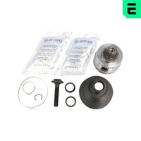 Optimal Gelenksatz Antriebswelle Vorne Links FüR Audi A4 8D2 B5 8D5 VW