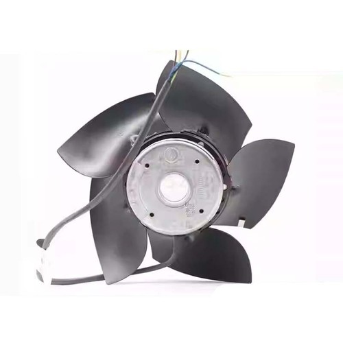 1PC New A2D210-AB10-05 M2D068-CF AC400/480V 0.26A For Siemens Spindle Motor Fan - 第 2/3 張圖片