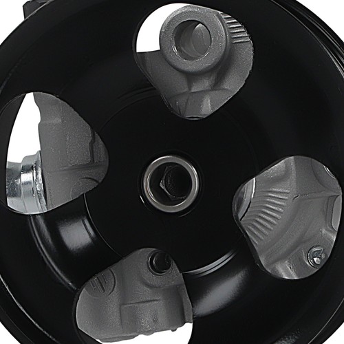 Front Power Steering Pump With Pulley for Toyota Tacoma 3.5L 2016-2022 21677 - Picture 11 of 12