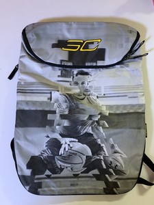 mochila under armour stephen curry