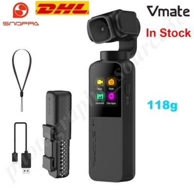 Benro Vmate Camera Benro Snoppa Vmate Gimbal Camera Benro Snoppa